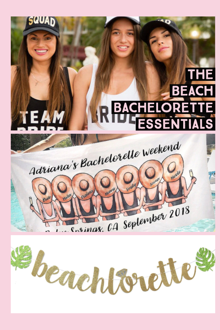 The Pregnant Bachelorette Party with Alcohol Free Bachelorette Party Ideas